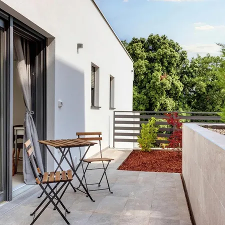 Design M Σπίτι διακοπών Πούλα