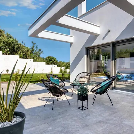 Design M Σπίτι διακοπών Πούλα