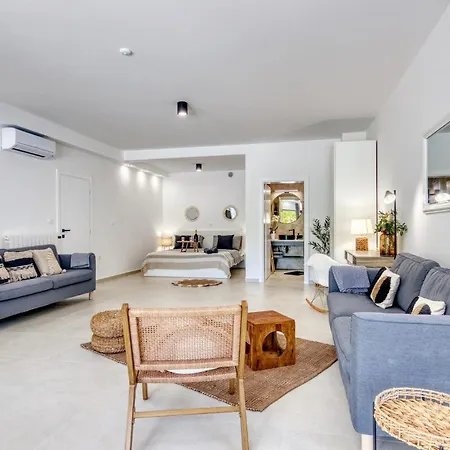 Design M Σπίτι διακοπών Πούλα