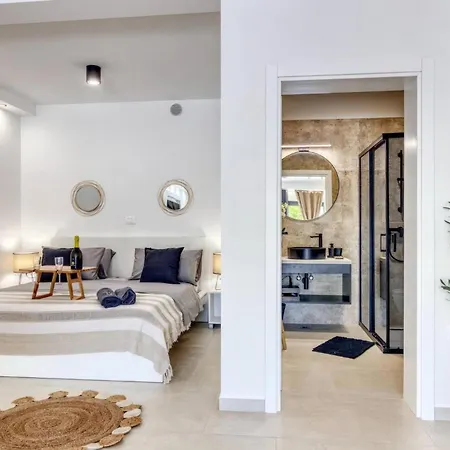 Design M Σπίτι διακοπών *