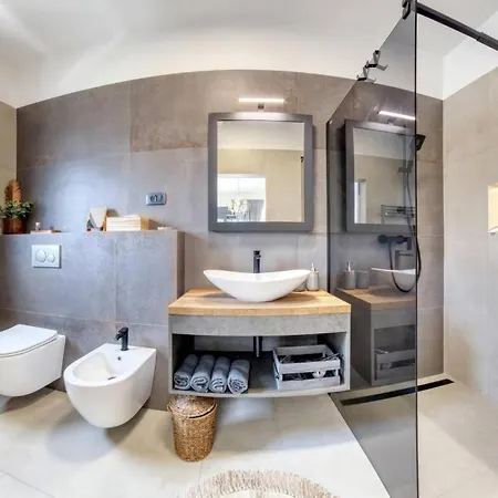 Design M Σπίτι διακοπών Πούλα