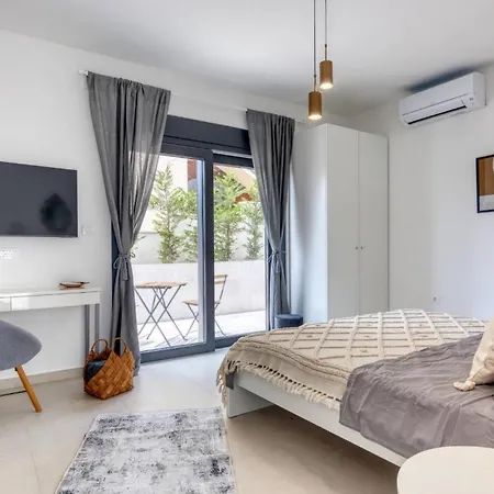 Σπίτι διακοπών Design M Πούλα