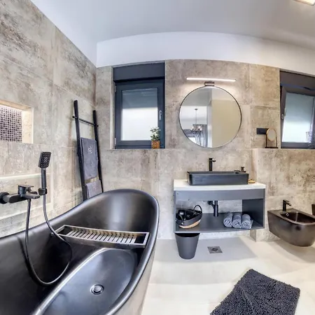 Design M Vikendica *