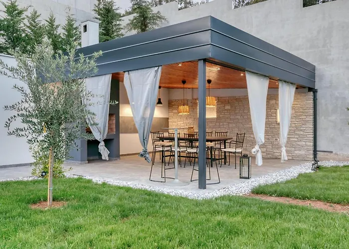 Casa de Férias Design M