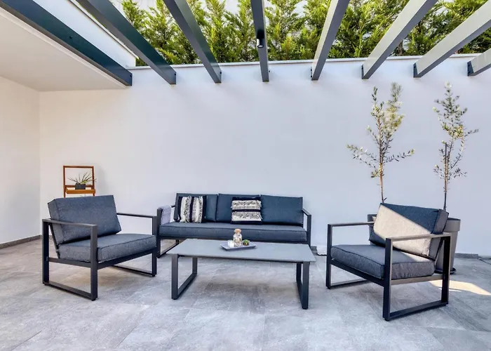 Casa de Férias Design M *