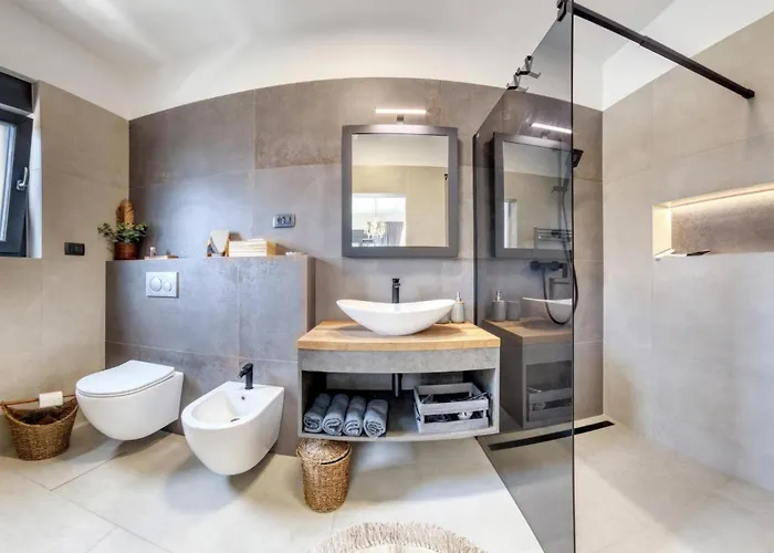 Design M Casa de Férias Pula