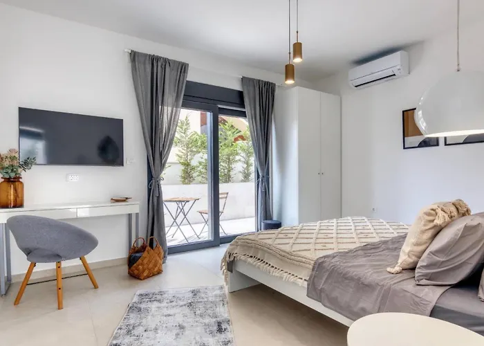 Vakantiehuis Design M Pula