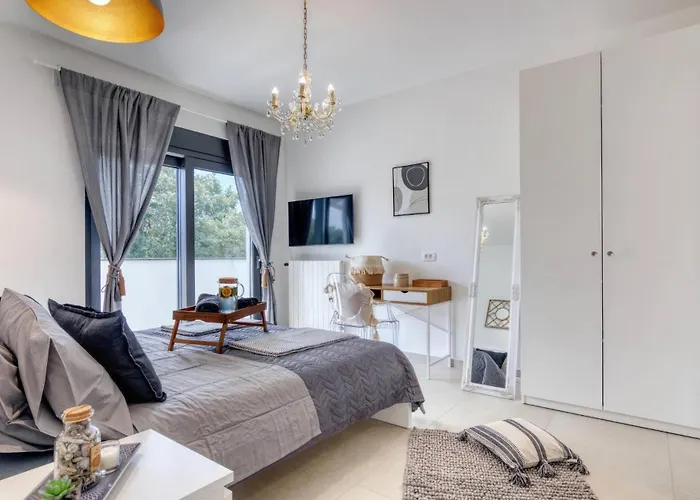 Design M Vakantiehuis