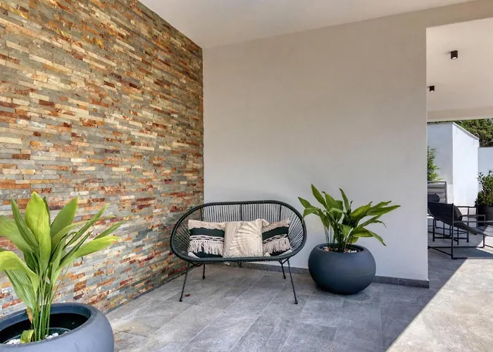 Design M Vakantiehuis