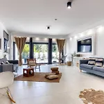 Feriehus Design M Pula