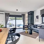 Holiday home Design M