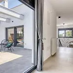 Design M Feriehus *