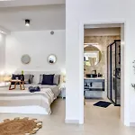 Design M Feriehus *
