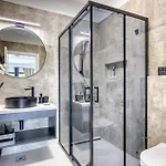 Feriehus Design M *