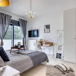 Design M Feriehus