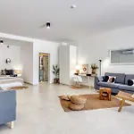 Feriehus Design M *