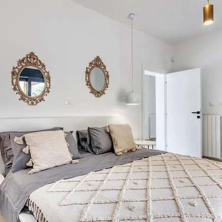 Dom wakacyjny Design M