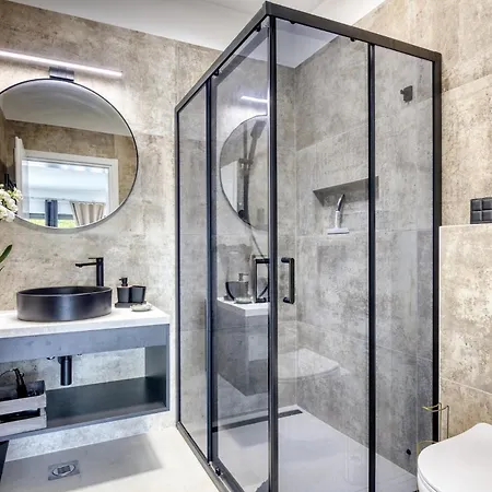 Dom wakacyjny Design M *