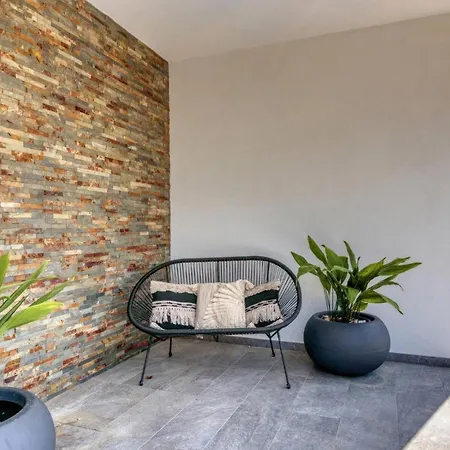 Design M Dom wakacyjny