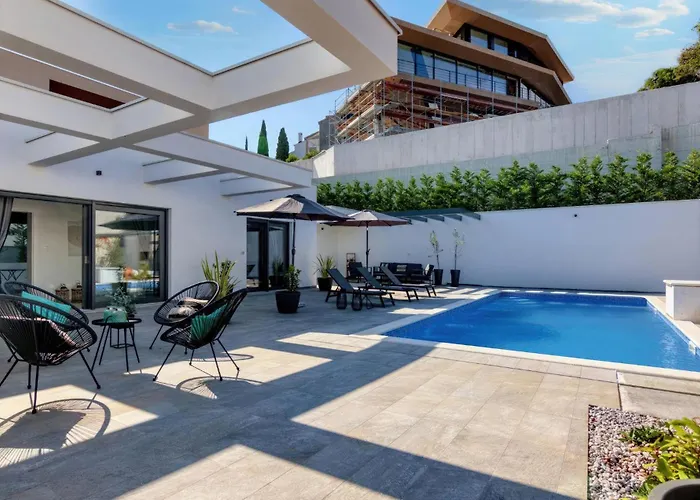 Design M Holiday home Pula