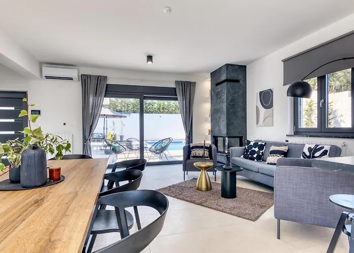 Holiday home Design M