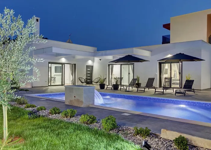 Design M Holiday home *