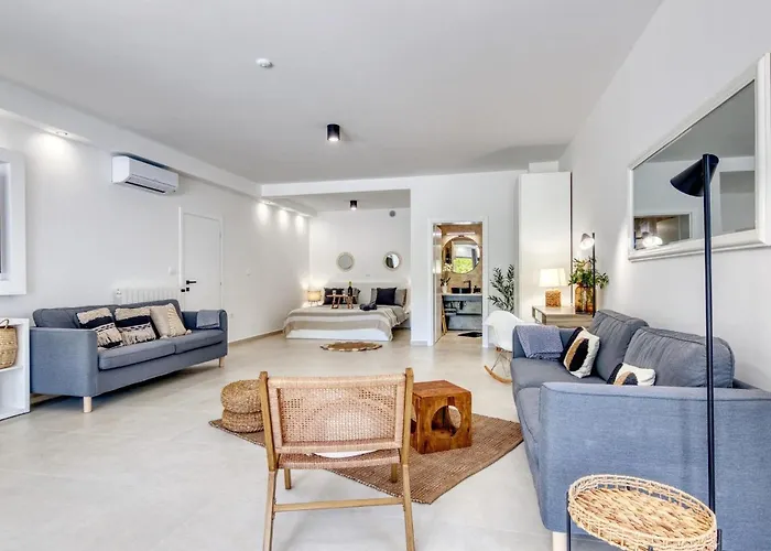 Design M Casa de Férias Pula