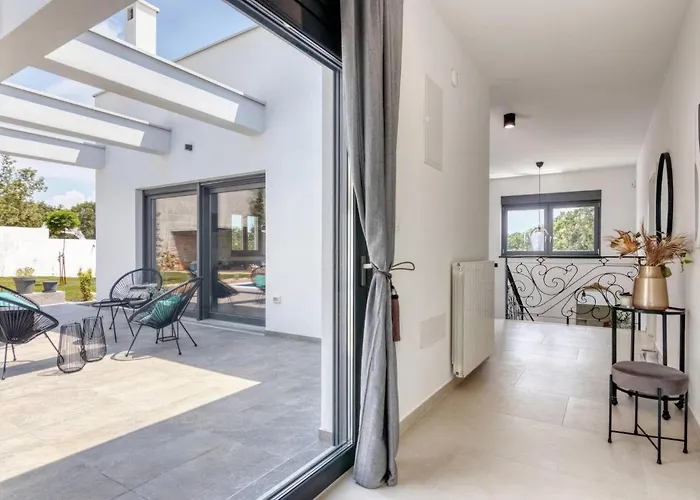 Design M Holiday home *