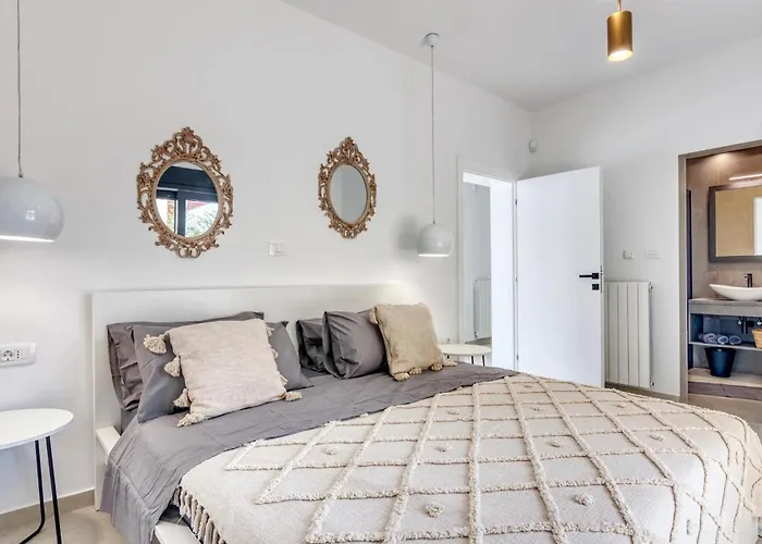 Holiday home Design M