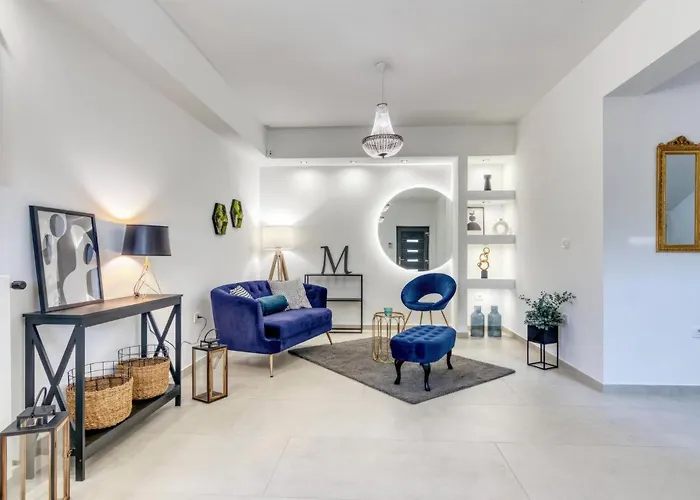 Holiday home Design M