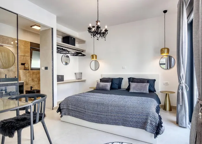 بيت للعطل Design M