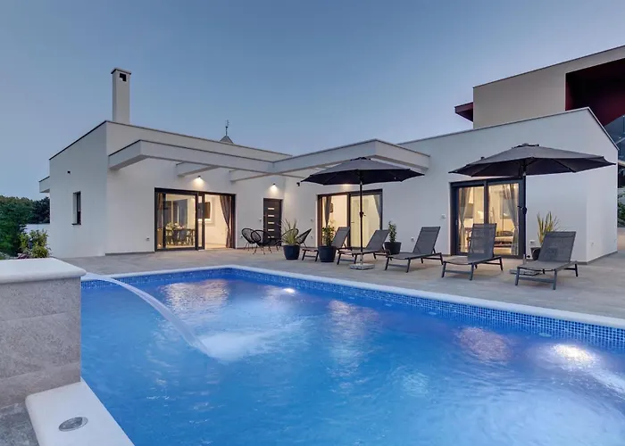 Design M Holiday home Pula