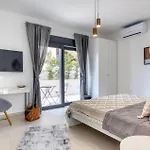 Holiday home Design M Pula