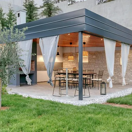 Holiday home Design M