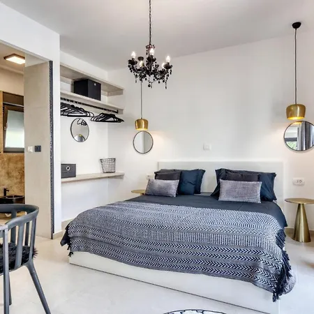 Holiday home Design M