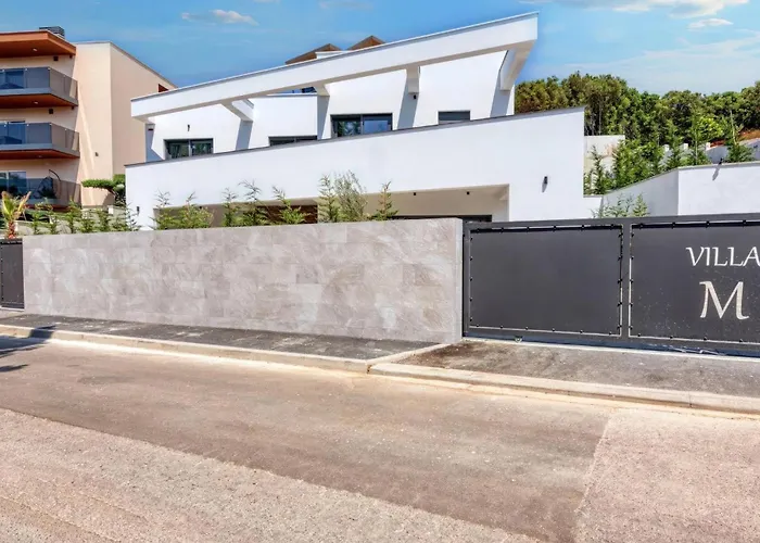 Design M Holiday home *